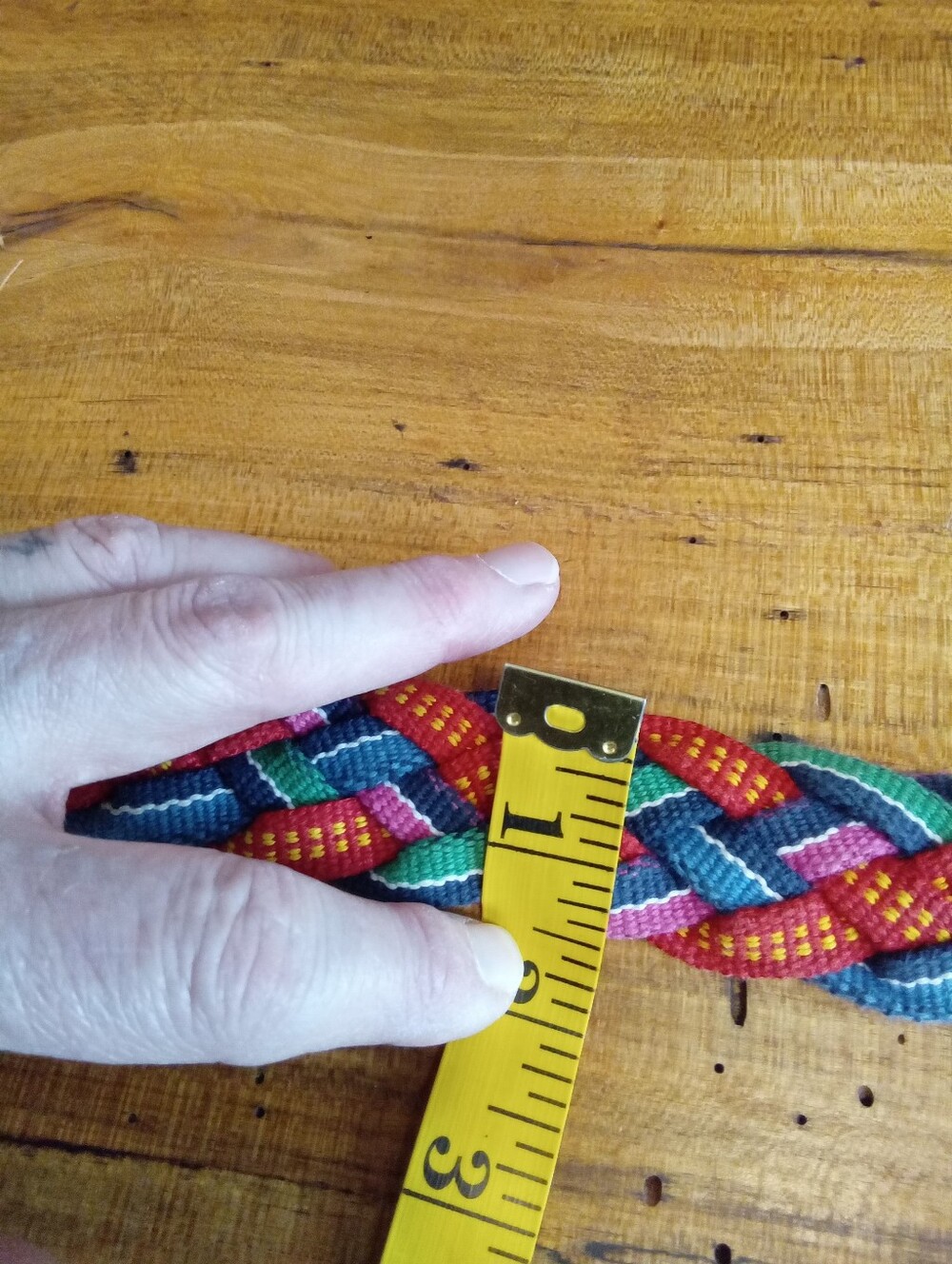 Belt - Picture 5 of 9